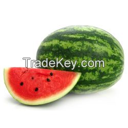 Fresh Watermelon