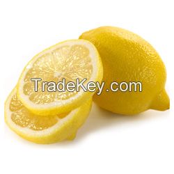 Fresh Lemon