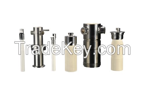 Ceramic Piston Pump high-precision alumina ceramic plunger pump fuel lpg Filling pump