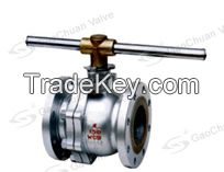 Floating Ball Valve