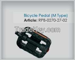 Bicycel Pedals