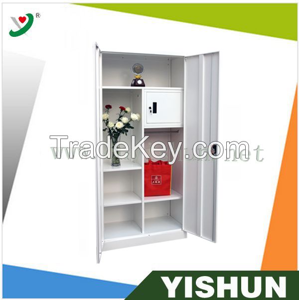 metal steel locker cabinet