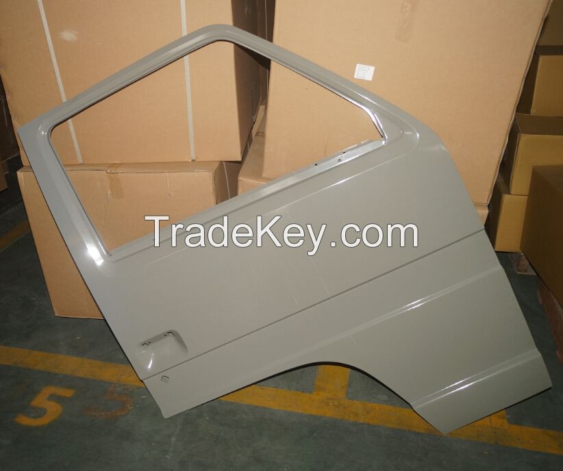 hot selling metal car front door for Isuzu NPR59(JMC)