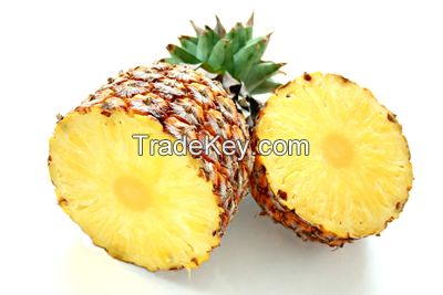 Fresh Pineapple