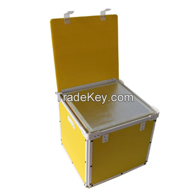 Hollow Sheet Insulated Box