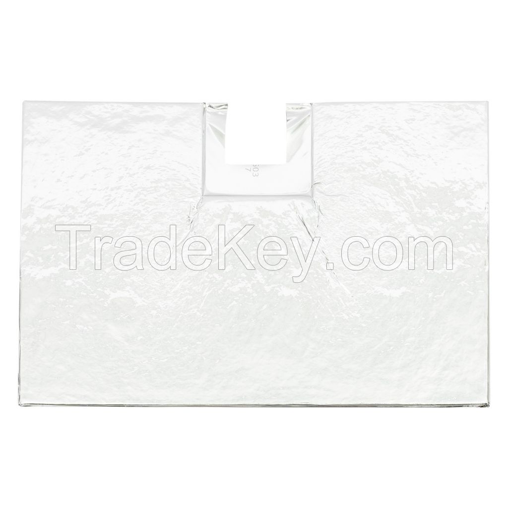 Vacuum Insulated Panel Advanced Insulation Material for Container Fitting