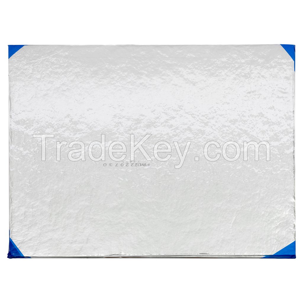 VIP Insulation Material Vacuum Insulated Panel with Hot Melt Tape