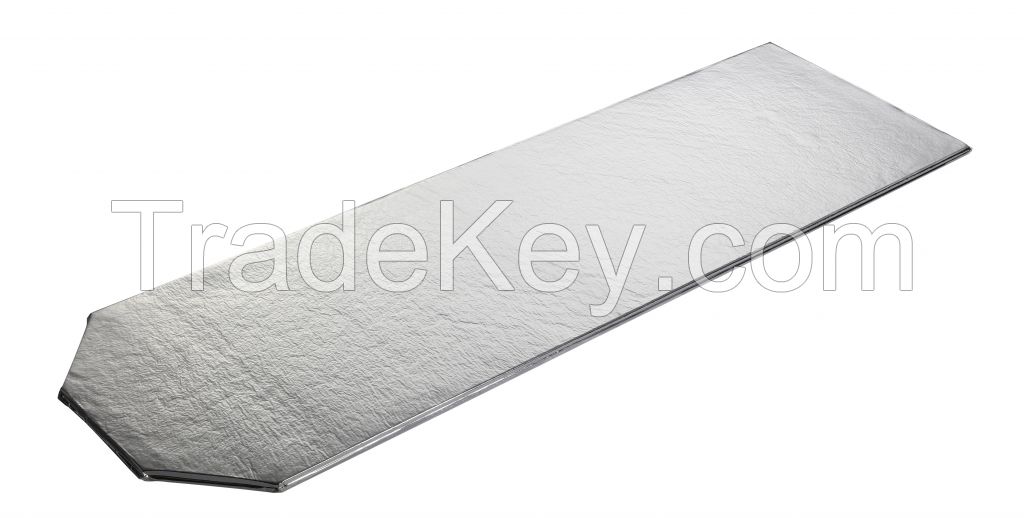 Vacuum Insulated Panels (VIP) for Deep Low Temperature Cold Room Thermal Insulation