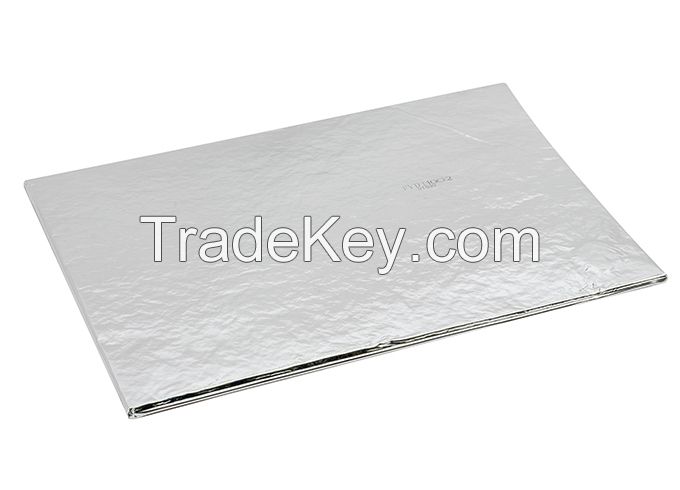 Vacuum Insulated Panels (VIP) for Deep Low Temperature Cold Room Thermal Insulation