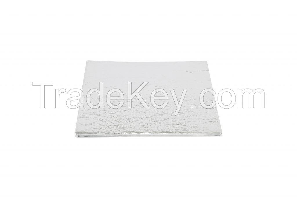 Energy Saving Space Saving Insulation Panels (VIP) -High U-Value of Excellent Thermal Efficiency Vacuum Insulation Panels