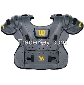 Wilson Pro Platinum Umpire's Chest Protector