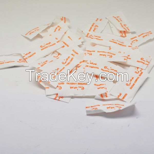 Good quality high thermal conductivity thermal silicone grease