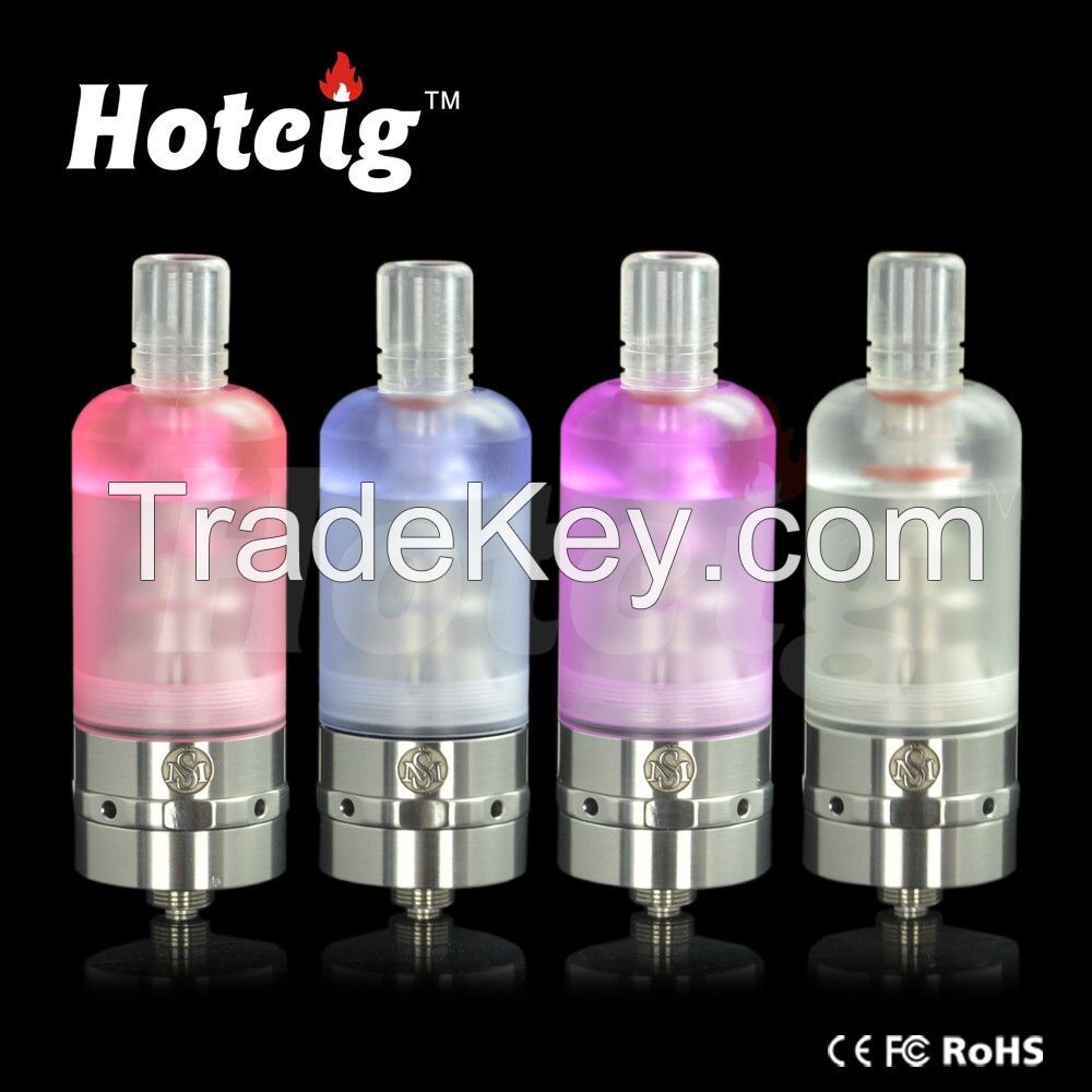 2015 new atomzier kayfun v4 wholesale from hotcig kayfun bell cap e-cig