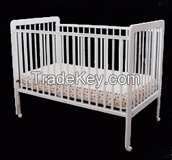 Baby Cot TW-C16A (US)