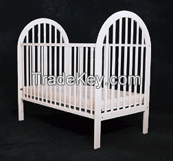 Baby Cot TW-C7B 