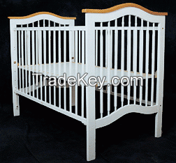 Baby Cot TW-C16F (US)