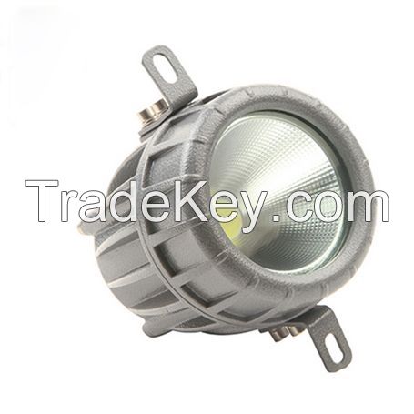 LED Explosion-proof lighting  WD231-I