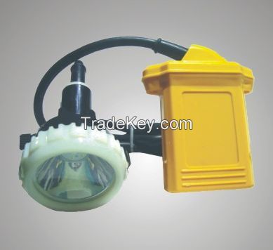 Explosion-proof lighting  WD-KL3LM