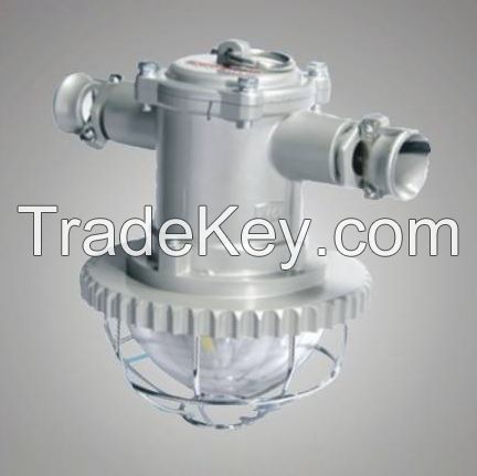 Explosion-proof lighting  WD-30W