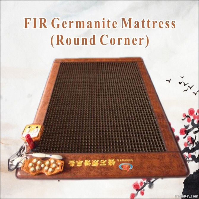 germanite mattress