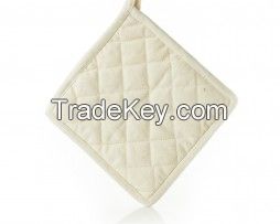 Organic Cotton Hot Pad