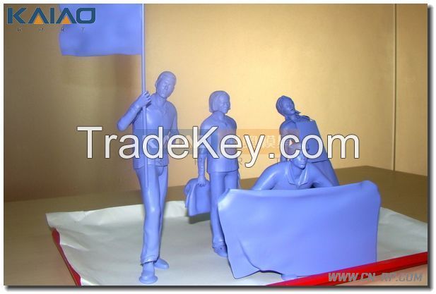 Professional Rapid Customized Prototype