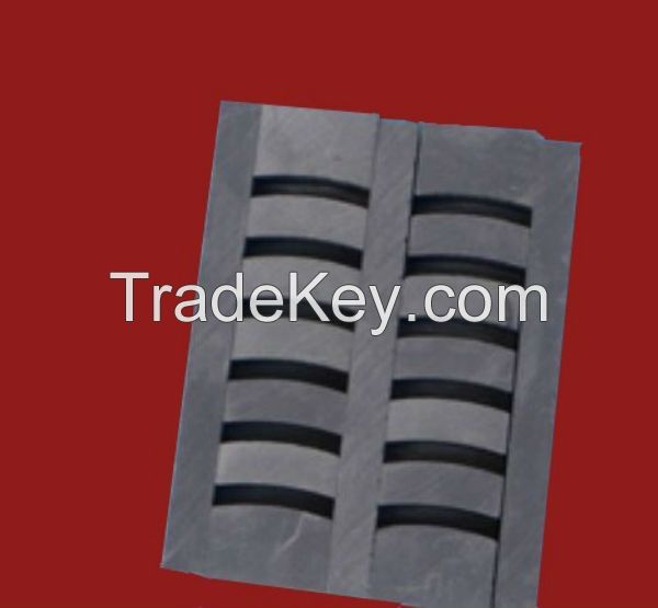 graphite mould for diamond tools