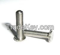 concealed head stud