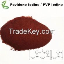 Povidone Iodine-USP, 9-12%