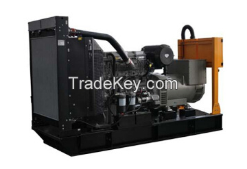 Deutz Open Type Diesel Generator Sets 60HZ 180KVA~585KVA