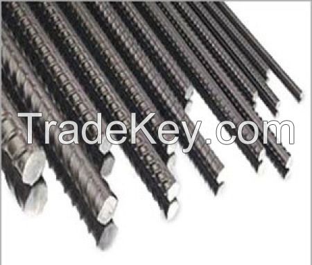 Steel Rebar