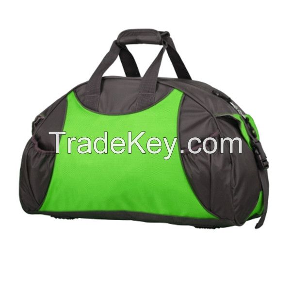 Custom Hot Sell Nylon Outdoor Travel Bag Manufacturer and Supplier