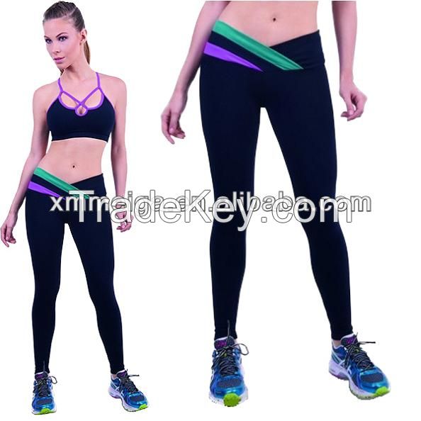 women fitness wear