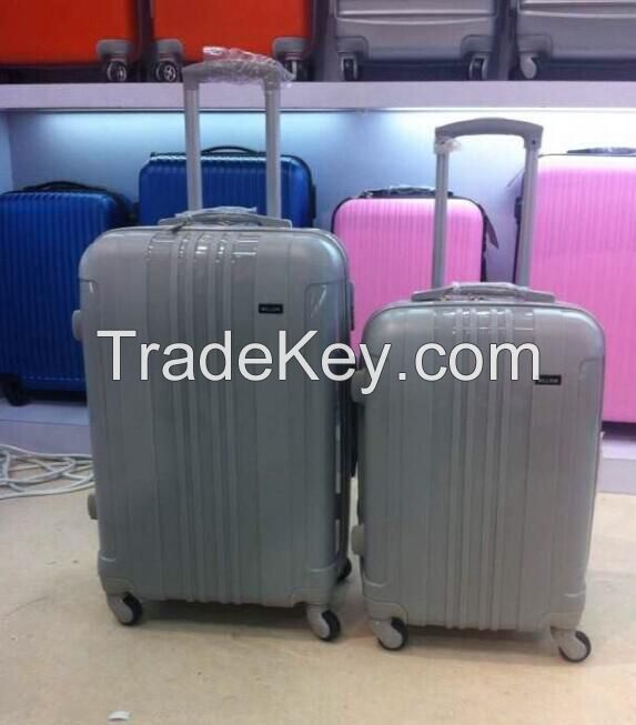 PP luggage sets