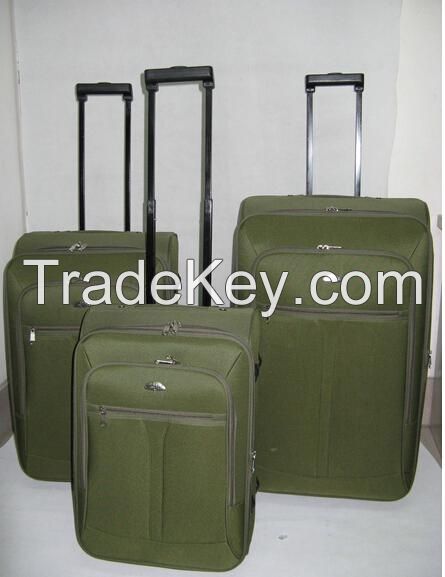 trolley cases