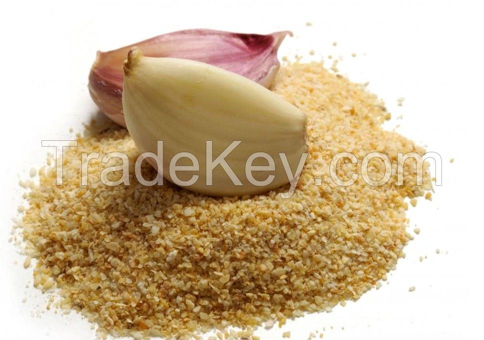 Garlic Powder