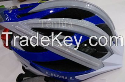 CNC ABS rapid prototype helmet design