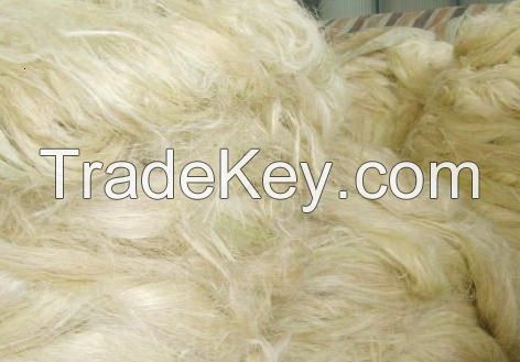 natural sisal fibre