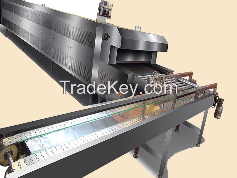 conveyor belt for Bakery equipments