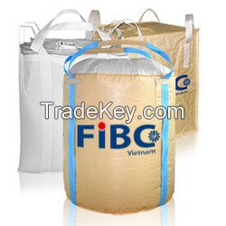 FIBC Jumbo Bags