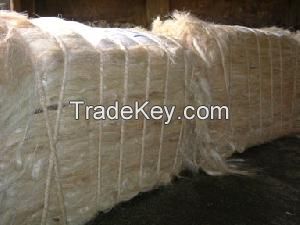 UG Grade A sisal fiber/sisal fibre