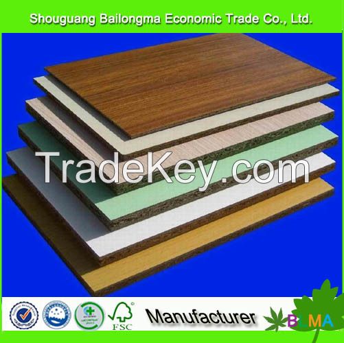 particle board