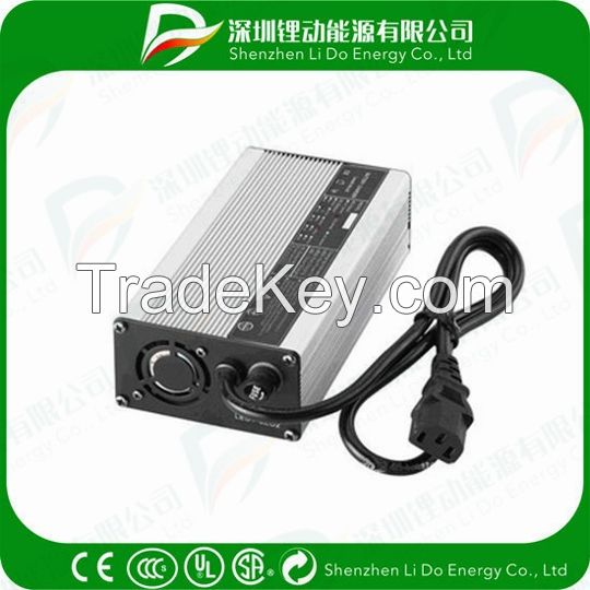 42V 2A Chargerfor 36V Lithium Battery