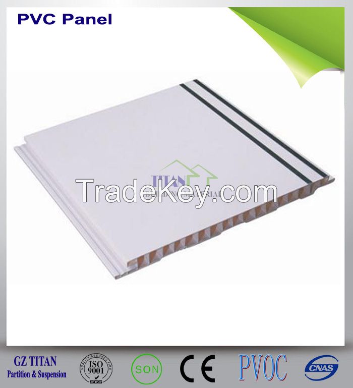 Bathroom Plastic PVC Ceiling Kenya PVC