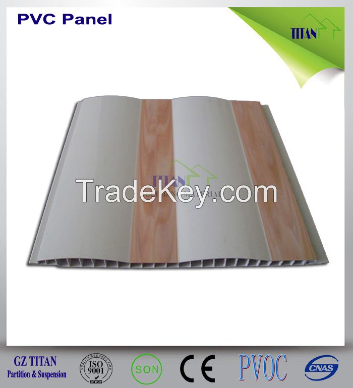 Bathroom Plastic PVC Ceiling Kenya PVC