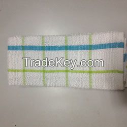 Bath Towels