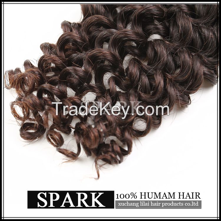 loose wave virgin human hair