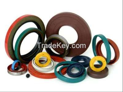 Oil seal