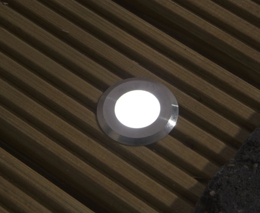 UniLED Deck &amp; Terrace Light