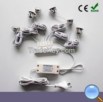 Indoor led Underground Light